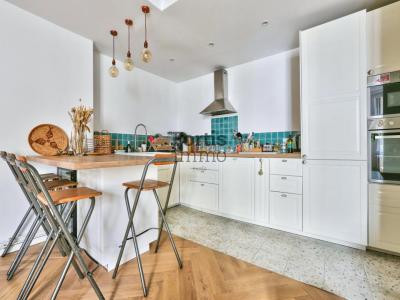 Annonce Vente 3 pi�ces Appartement Paris-2eme-arrondissement 75