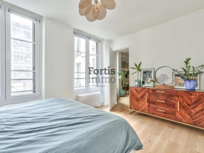 Acheter Appartement Paris-2eme-arrondissement 880000 euros