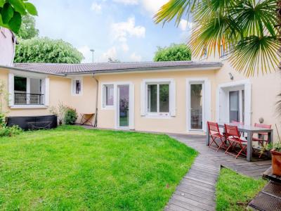 For sale Meudon 5 rooms 102 m2 Hauts de Seine (92190) photo 0