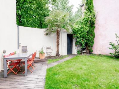 Acheter Maison Meudon 980000 euros