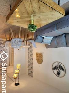 Annonce Location Appartement Orvault 44