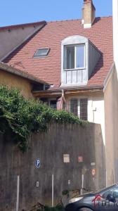 Annonce Vente Immeuble Lons-le-saunier 39