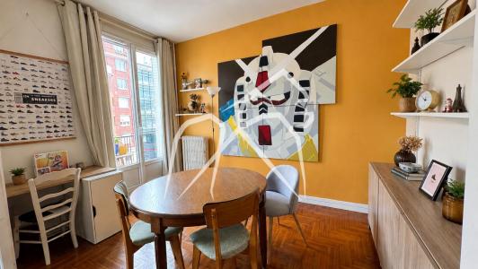 Annonce Vente 4 pi�ces Appartement Rouen 76