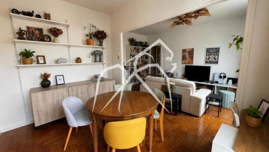 Acheter Appartement 70 m2 Rouen