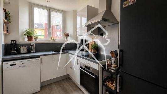 Acheter Appartement Rouen Seine maritime