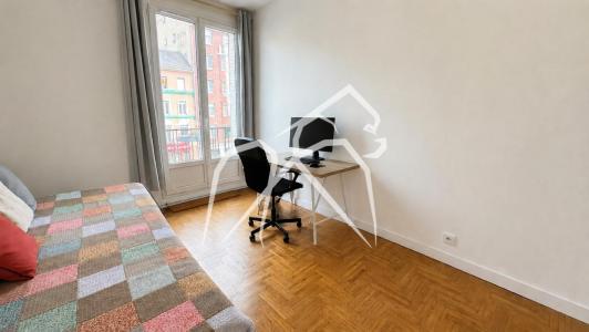 Acheter Appartement Rouen 210000 euros