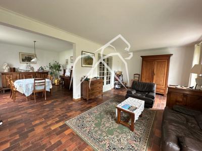 Annonce Vente 6 pi�ces Maison Caumont 27