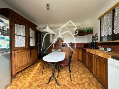 Acheter Maison 125 m2 Caumont