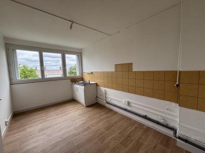 For rent Chenove 3 rooms 66 m2 Cote d'or (21300) photo 0