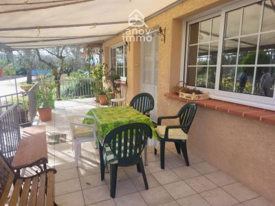Annonce Vente Prestige Pamiers 09