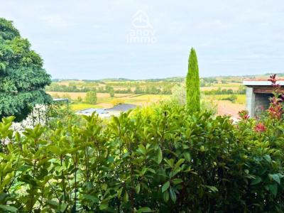 For sale Beaumont-sur-leze 5 rooms 126 m2 Haute garonne (31870) photo 0