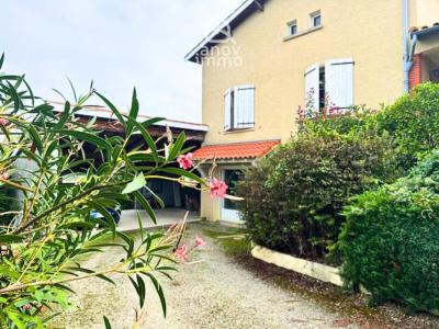 Annonce Vente 5 pi�ces Maison Beaumont-sur-leze 31