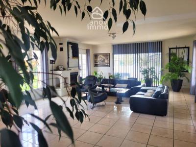 Annonce Vente 5 pi�ces Maison Labarthe-sur-leze 31