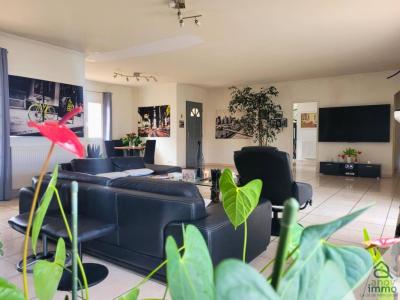 Acheter Maison 170 m2 Labarthe-sur-leze