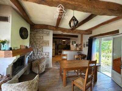 Annonce Vente 4 pi�ces Maison Saint-saturnin 16
