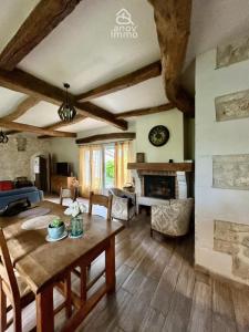 Acheter Maison 98 m2 Saint-saturnin