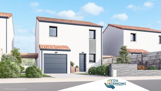 Acheter Maison Givrand 212695 euros