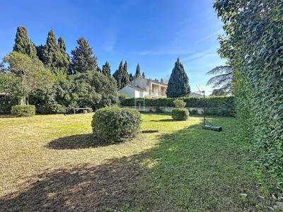 Annonce Vente 6 pi�ces Maison Mouries 13
