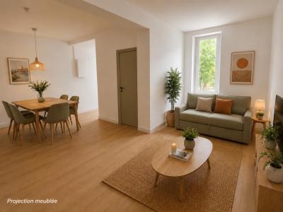 For sale Nantes 1 room 27 m2 Loire atlantique (44000) photo 0
