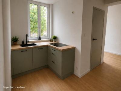 Annonce Vente Appartement Nantes 44