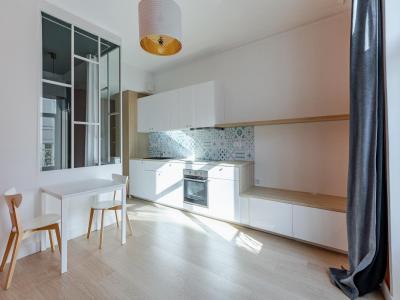 For rent Nantes 2 rooms 32 m2 Loire atlantique (44000) photo 0