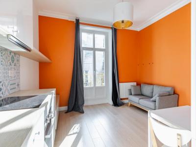 Annonce Location 2 pi�ces Appartement Nantes 44