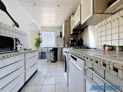 Annonce Vente 3 pi�ces Appartement Marseille-10eme-arrondissement 13