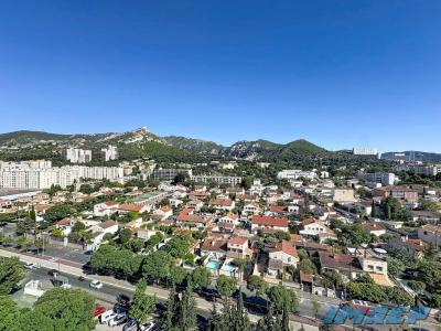 Acheter Appartement Marseille-10eme-arrondissement 199000 euros