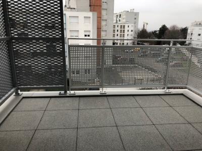 Annonce Location 2 pi�ces Appartement Saint-priest 69
