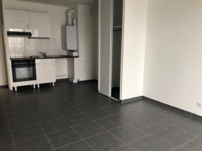 Louer Appartement 38 m2 Saint-priest