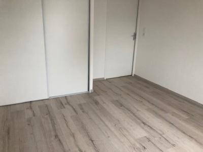 Louer Appartement Saint-priest 588 euros