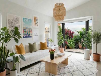 Annonce Vente 3 pi�ces Appartement Boulogne-billancourt 92