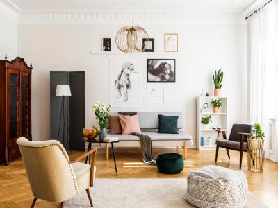 Annonce Vente 4 pi�ces Appartement Boulogne-billancourt 92