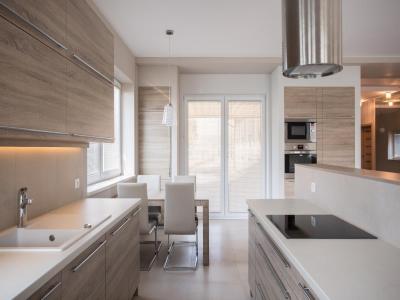 Annonce Vente 4 pi�ces Appartement Asnieres-sur-seine 92