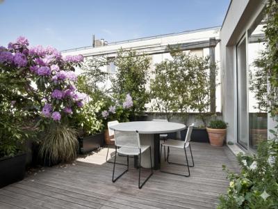 For sale Asnieres-sur-seine 5 rooms 102 m2 Hauts de Seine (92600) photo 0