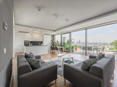 Annonce Vente 4 pi�ces Appartement Asnieres-sur-seine 92