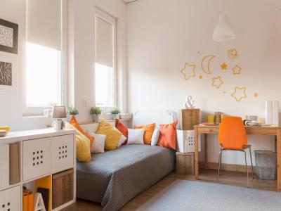 Acheter Appartement Colombes 398000 euros