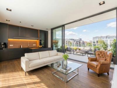 For sale Nanterre 4 rooms 87 m2 Hauts de Seine (92000) photo 0