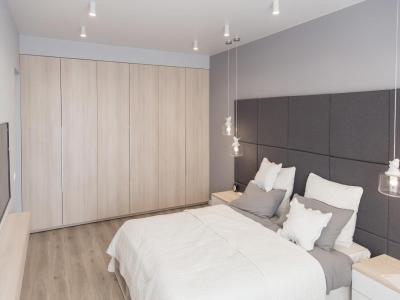 Acheter Appartement 86 m2 Clichy