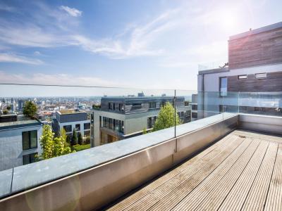 For sale Montrouge 5 rooms 102 m2 Hauts de Seine (92120) photo 1