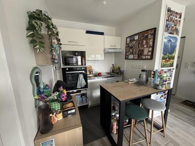 Annonce Vente 2 pi�ces Appartement Strasbourg 67