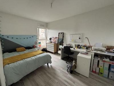 Acheter Appartement 41 m2 Strasbourg