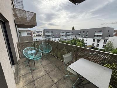 Acheter Appartement Strasbourg Bas rhin