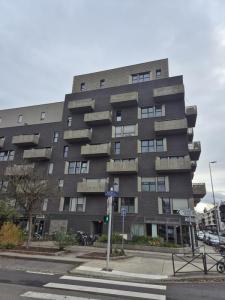 Acheter Appartement Strasbourg 199800 euros