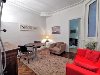 For rent Paris-17eme-arrondissement 3 rooms 40 m2 Paris (75017) photo 0