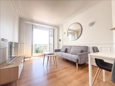 For rent Colombes 2 rooms 35 m2 Hauts de Seine (92700) photo 0