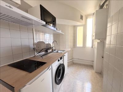 Annonce Location 2 pi�ces Appartement Colombes 92