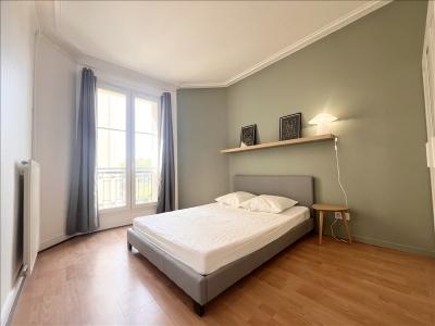 Louer Appartement 35 m2 Colombes