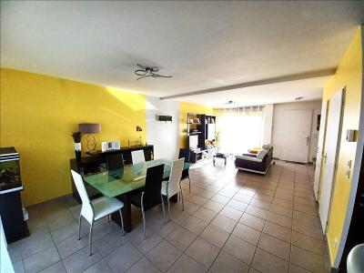 Annonce Location 4 pi�ces Maison Chassieu 69