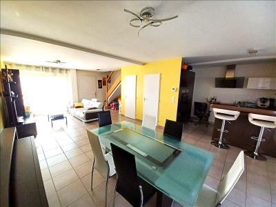 Louer Maison 111 m2 Chassieu